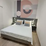 Ines Apartman Drasnice