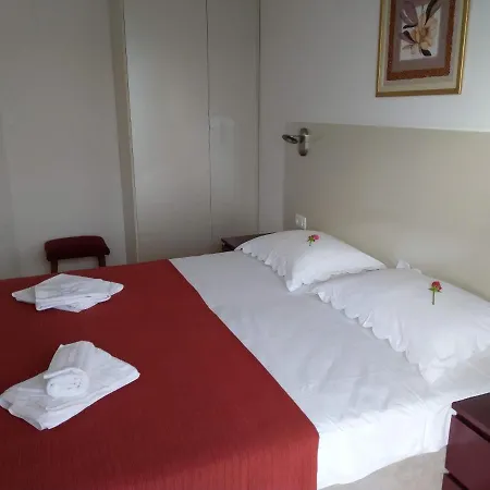 Ines Apartman Drasnice