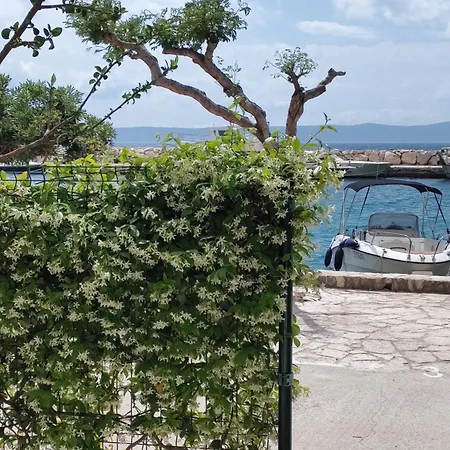 Apartman Ines *