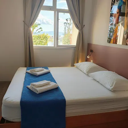 Ines Apartman Drasnice