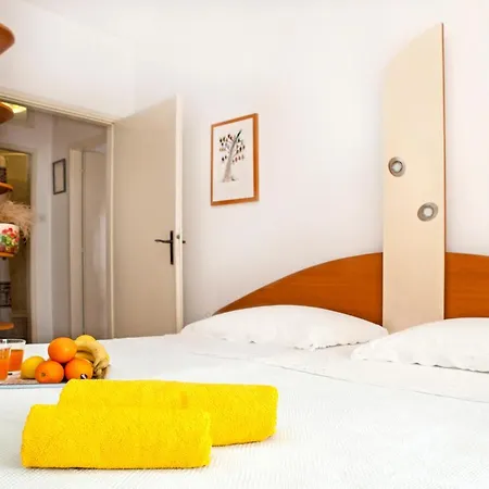 Apartment Ines
