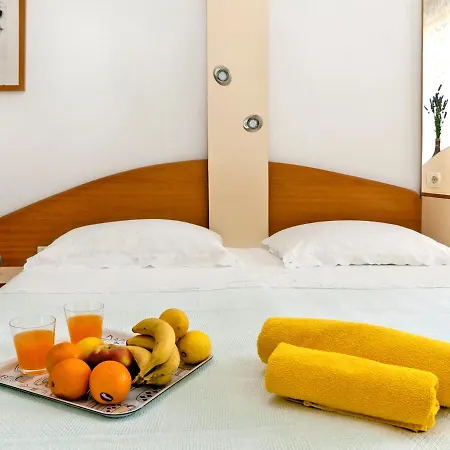 Ines Apartment