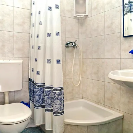 Apartment Ines