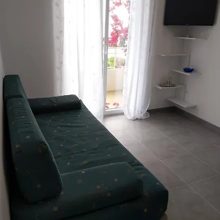 Ines Apartment *