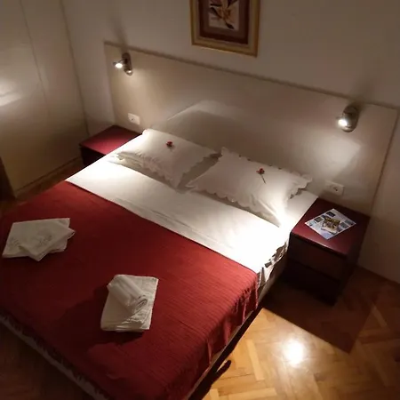 Apartment Ines