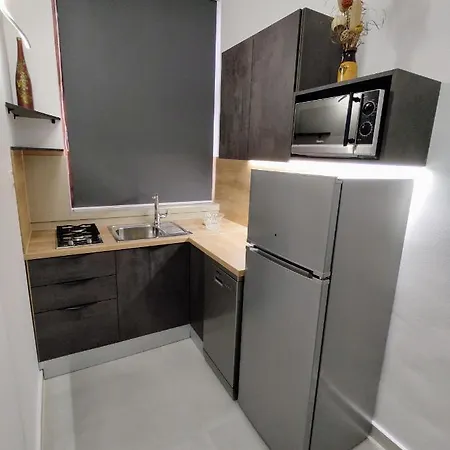 Appartement Ines