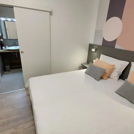 Apartment Ines