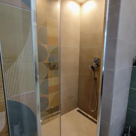 Appartement Ines Drašnice