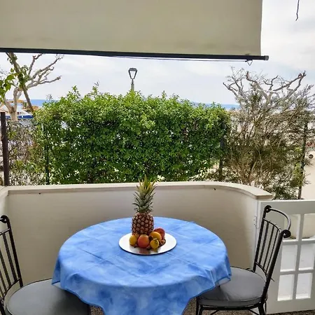 Apartment Ines *