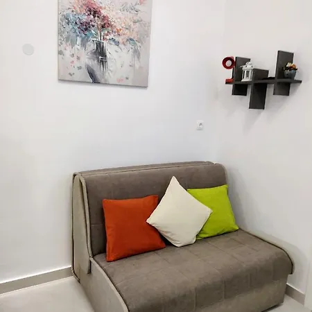 Apartment Ines *