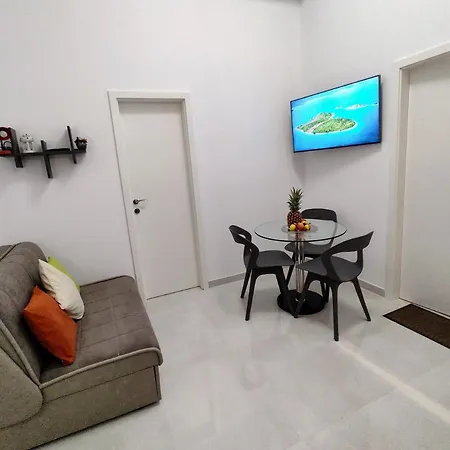 Ines Apartment Drasnice