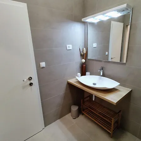 Ines Appartement *