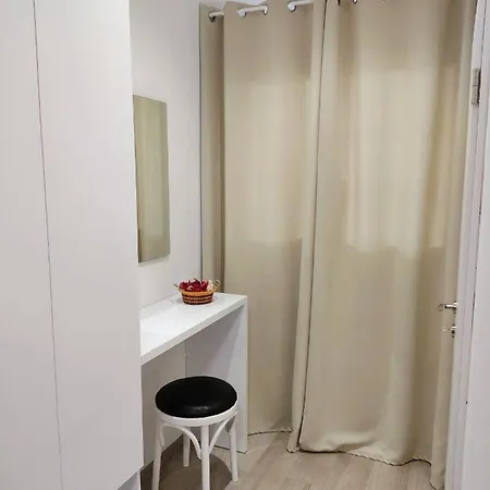 Apartment Ines *