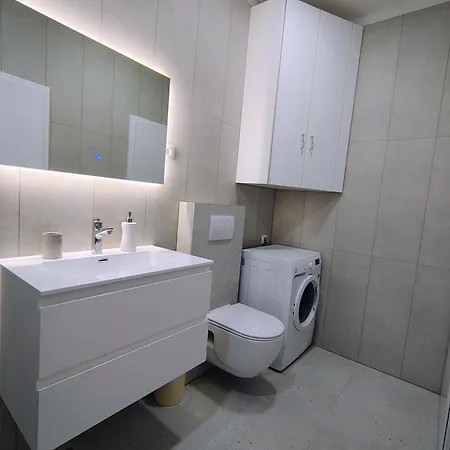 Appartement Ines Drašnice