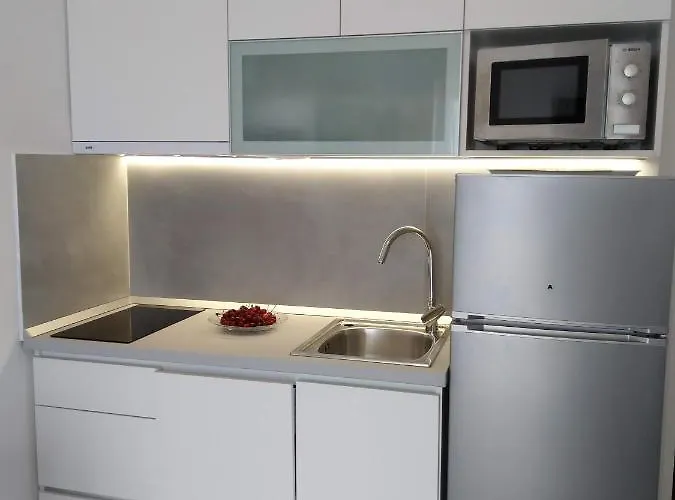Ines Apartman