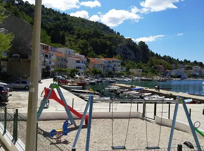 Apartman Ines *