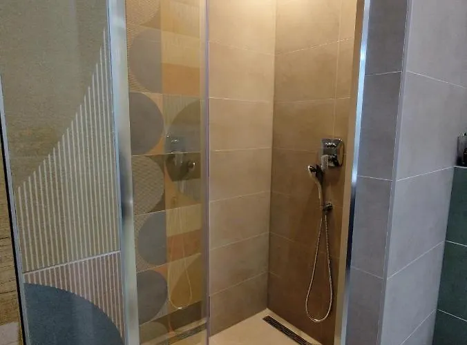 Apartman Ines Drasnice