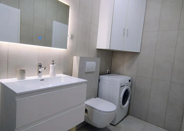 Apartman Ines Drasnice